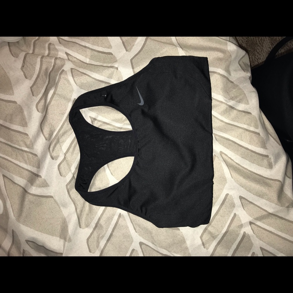 Nike Drifit Sports Bra